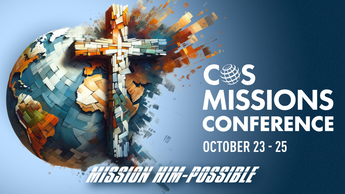 Missions Conference