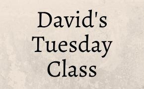 Pastor David