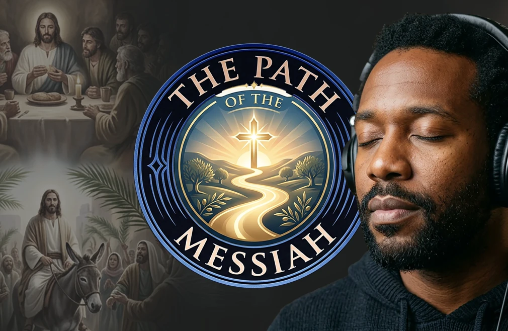 The Path of the Messiah 