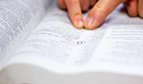 Online Bible