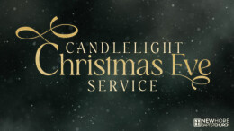 Christmas Eve 2024 \ December 24, 2024