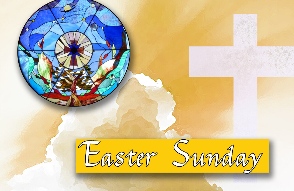 Easter Sunday Worship