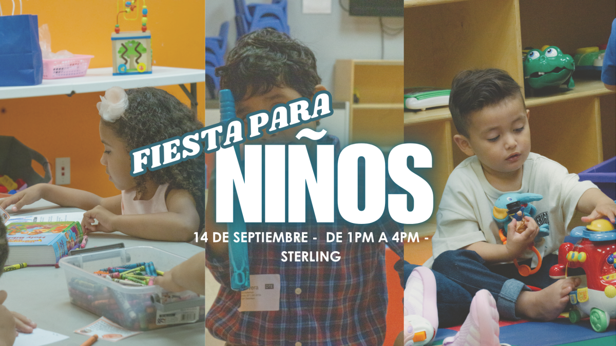 Fiesta Para Niños