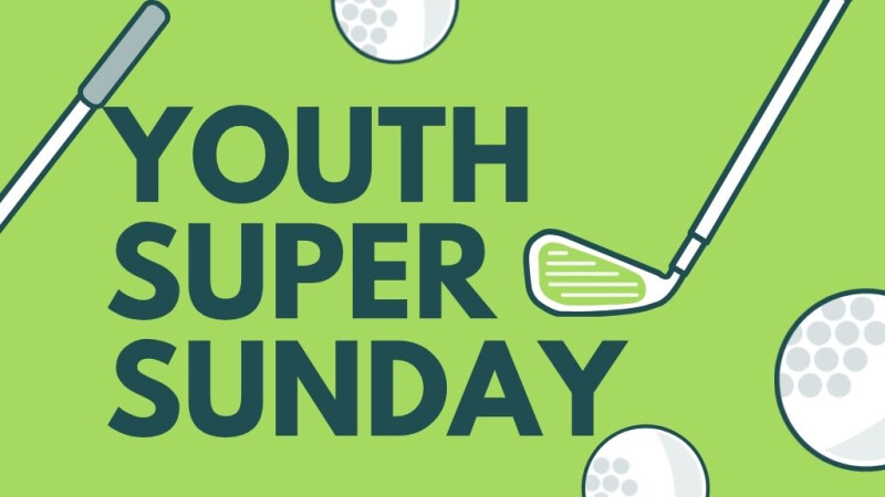 Youth Super Sunday