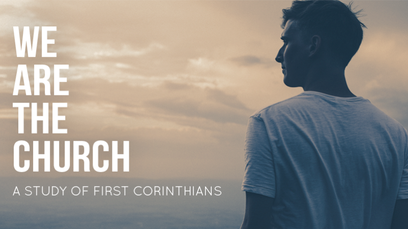 Prophetic Prayer (6/9/19)