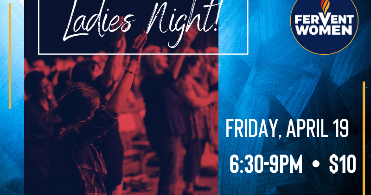 Ladies Night North Heights Church