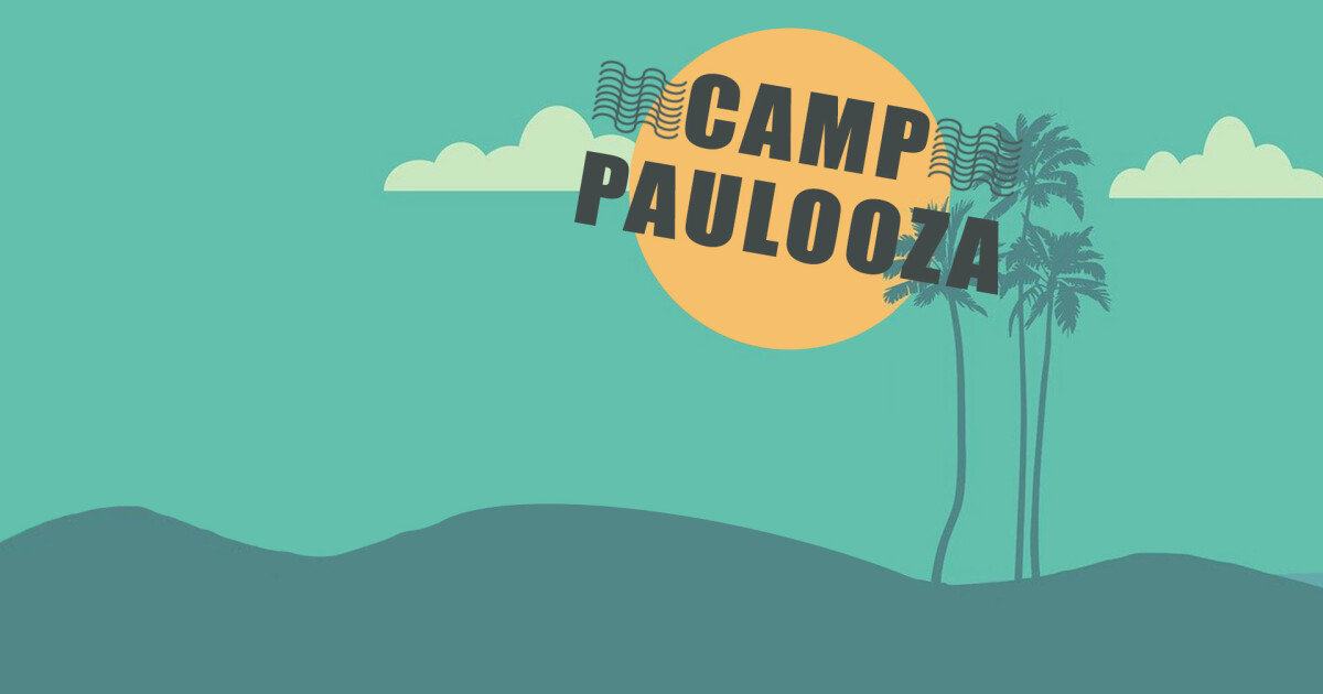 Color Challenge St. Paul's Preparatory Academy