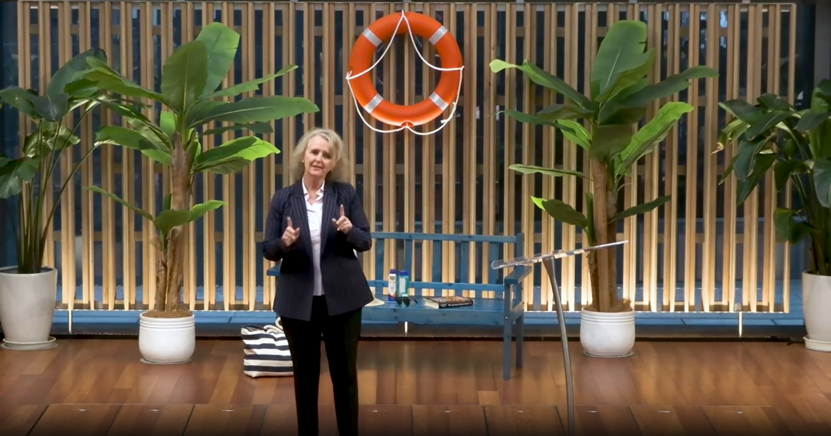 Confronting Threats to the Soul: Mental Health | Sermons | Union Church