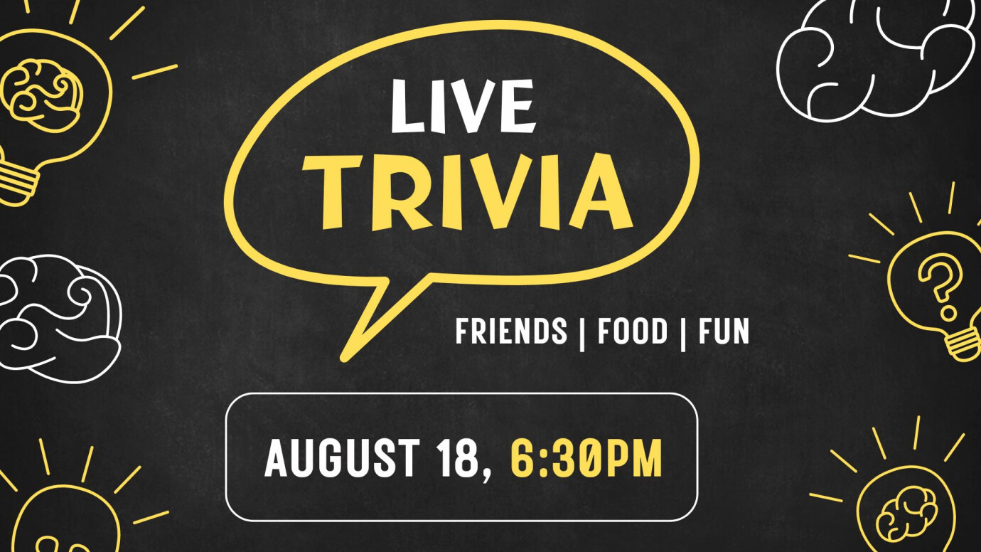 Live Trivia