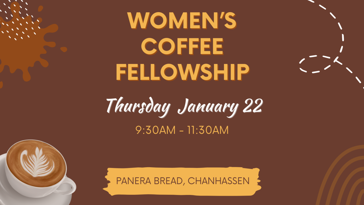 Women's Coffee Fellowship