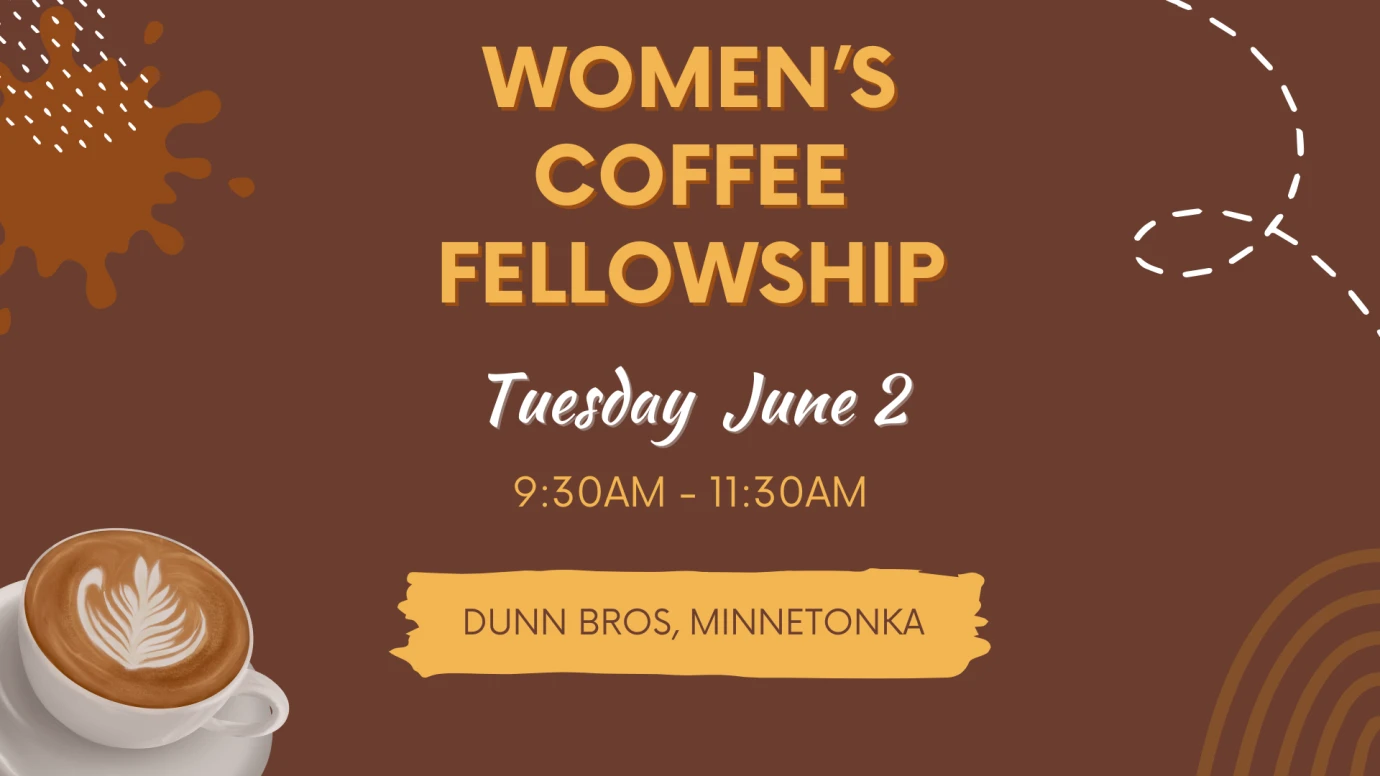 Women's Coffee Fellowship
