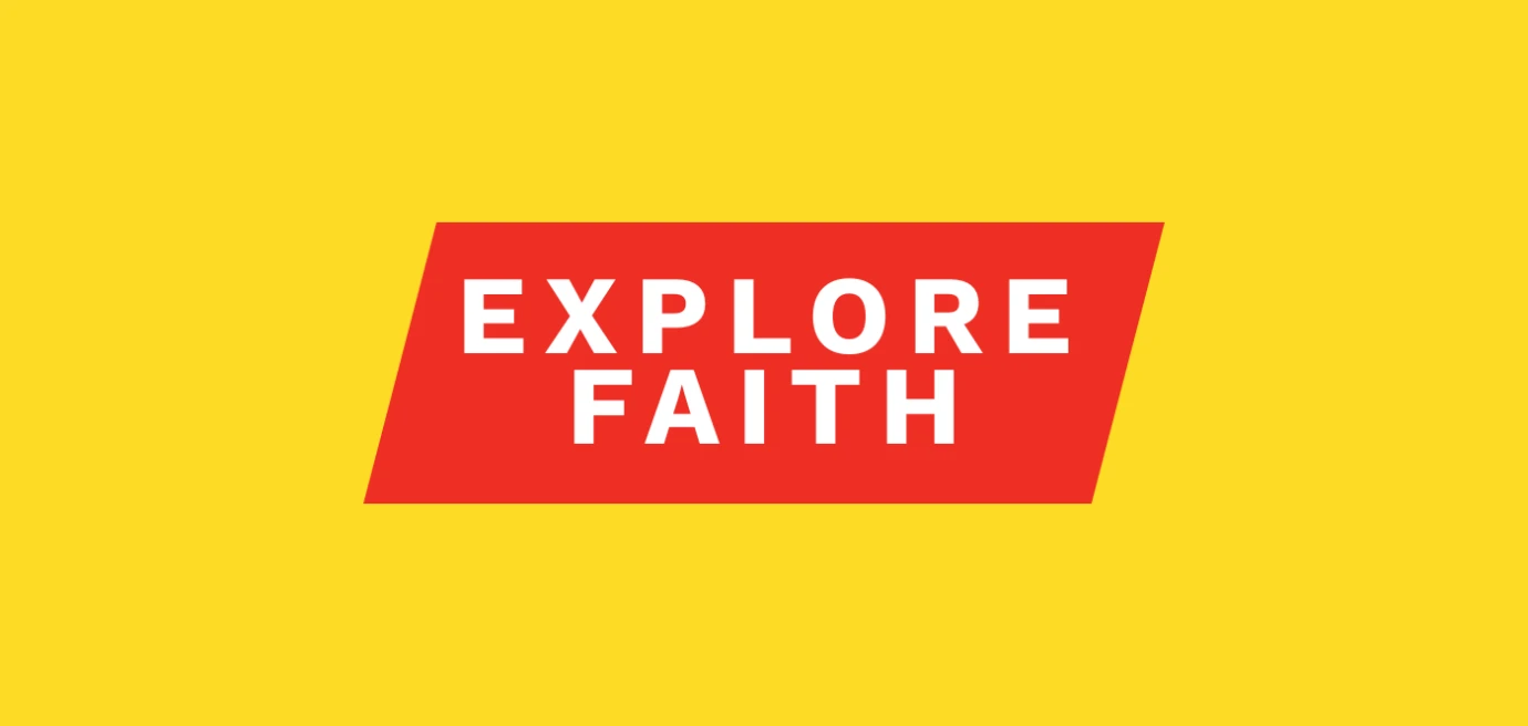 RV Explore Faith