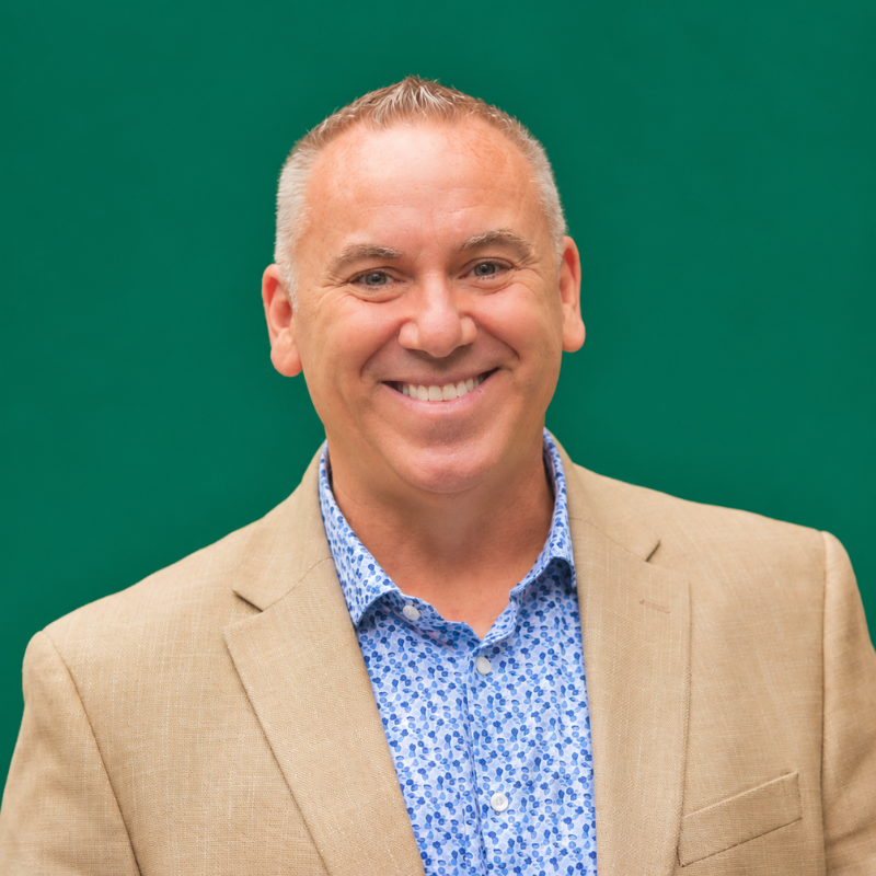 Joey S. Williams