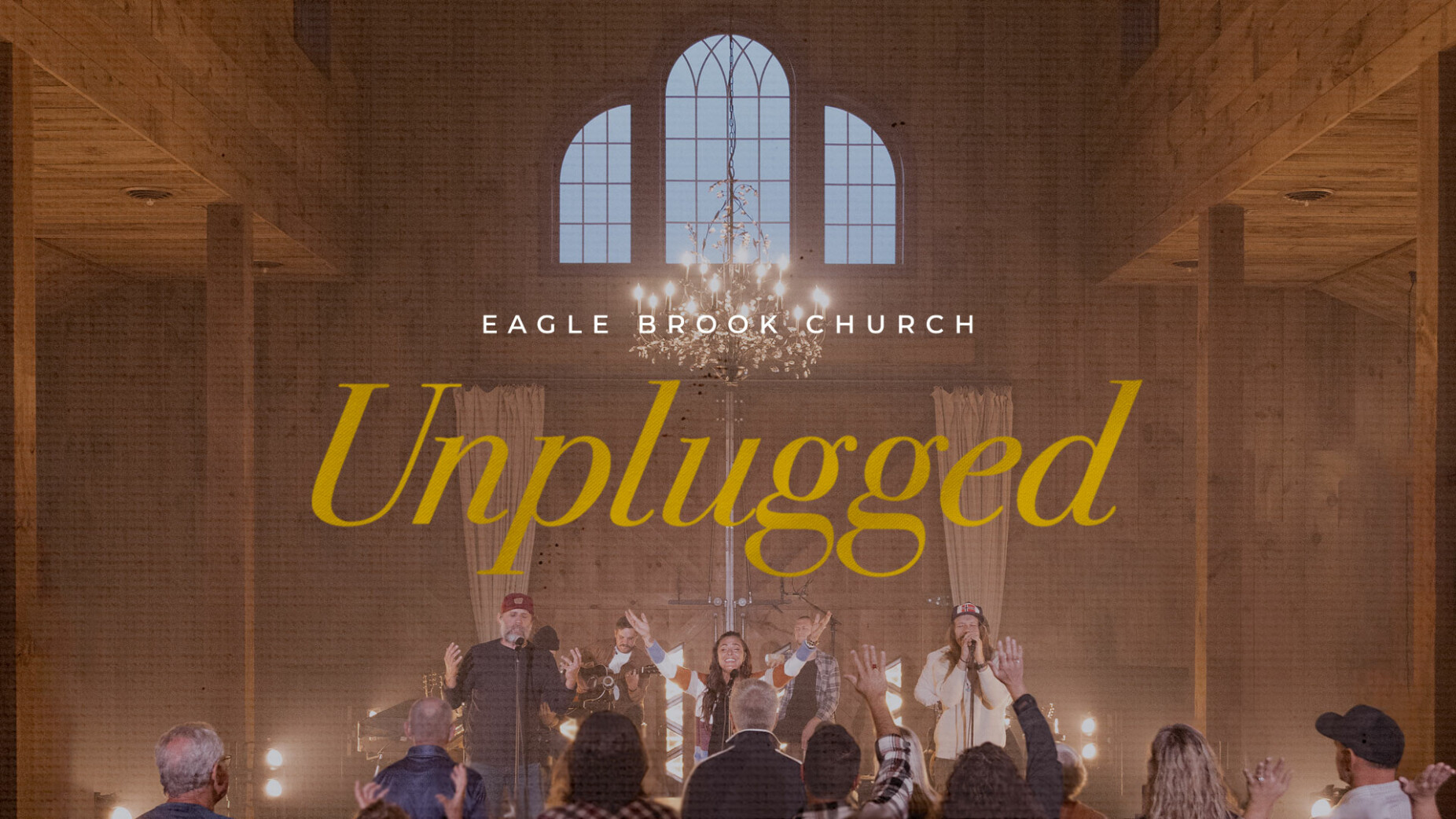 Eagle Brook Unplugged