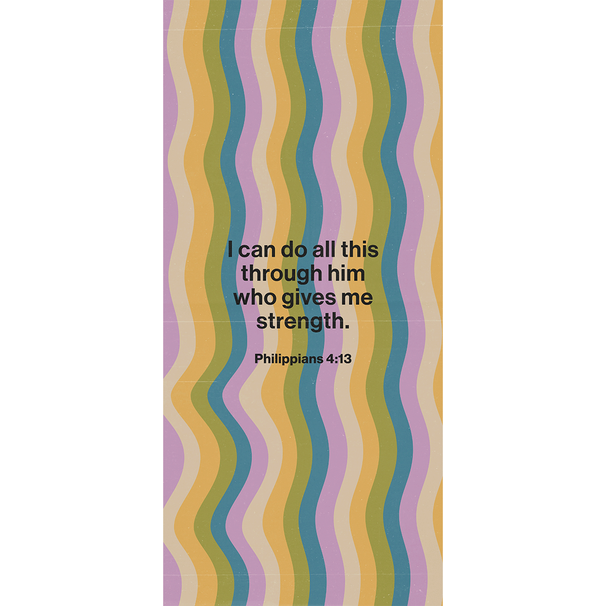 Philippians 4:13