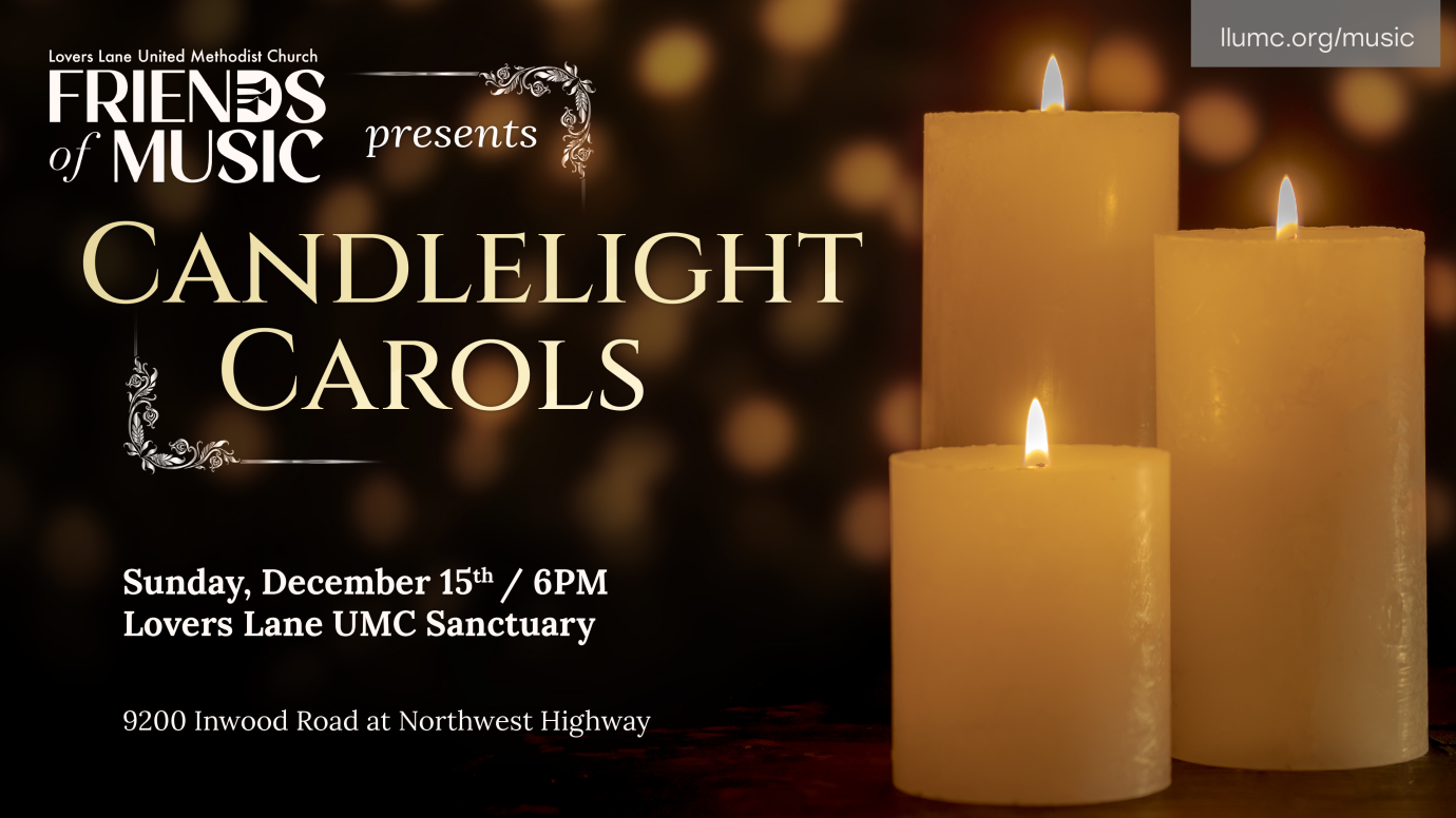 Candlelight Carols