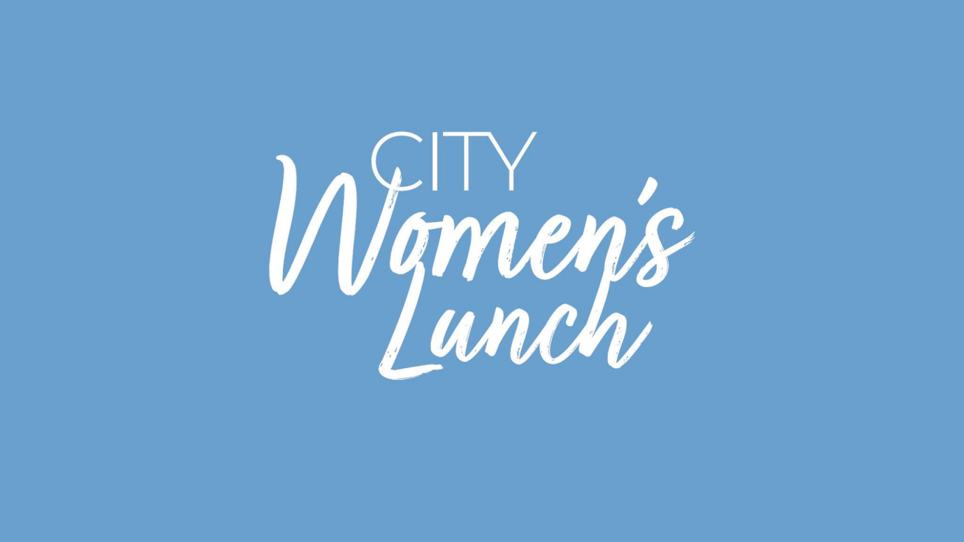 City Women's Ladies Lunch