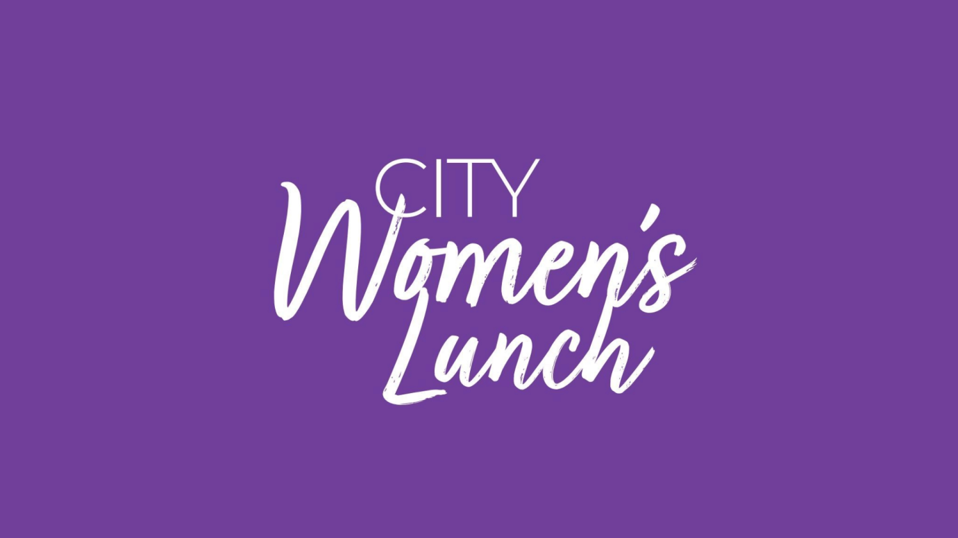 City Women: Ladies Lunch