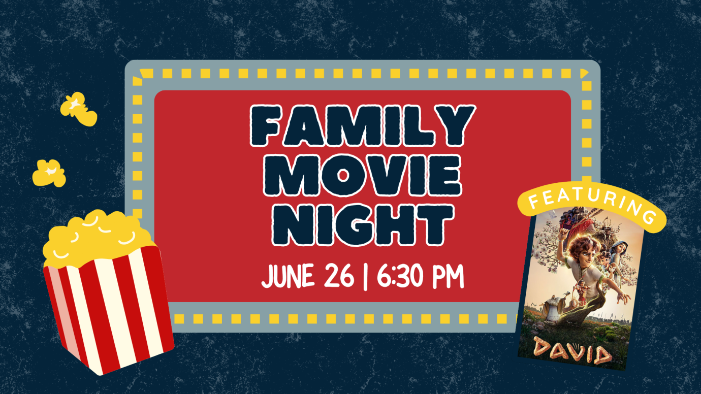 Family Movie Night