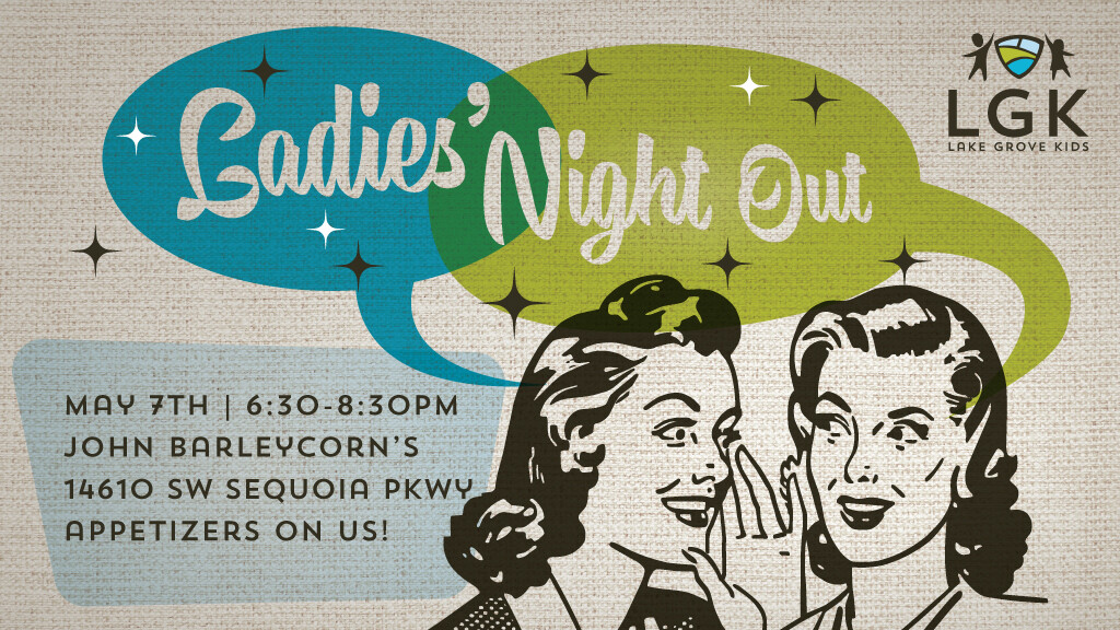 Ladies Night Out