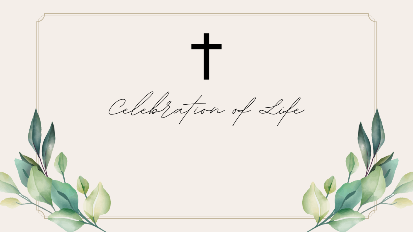 Barry Smith Celebration of Life