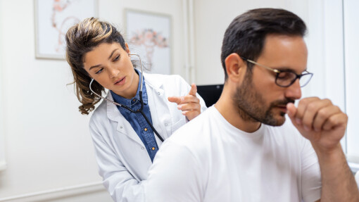 COVID-19 vs. Flu vs. Strep: Symptoms and the Importance of Medical Care