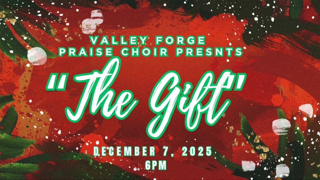 The Praise Choir Gift