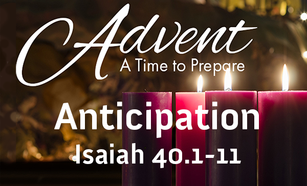 Anticipation (Video) episode artwork