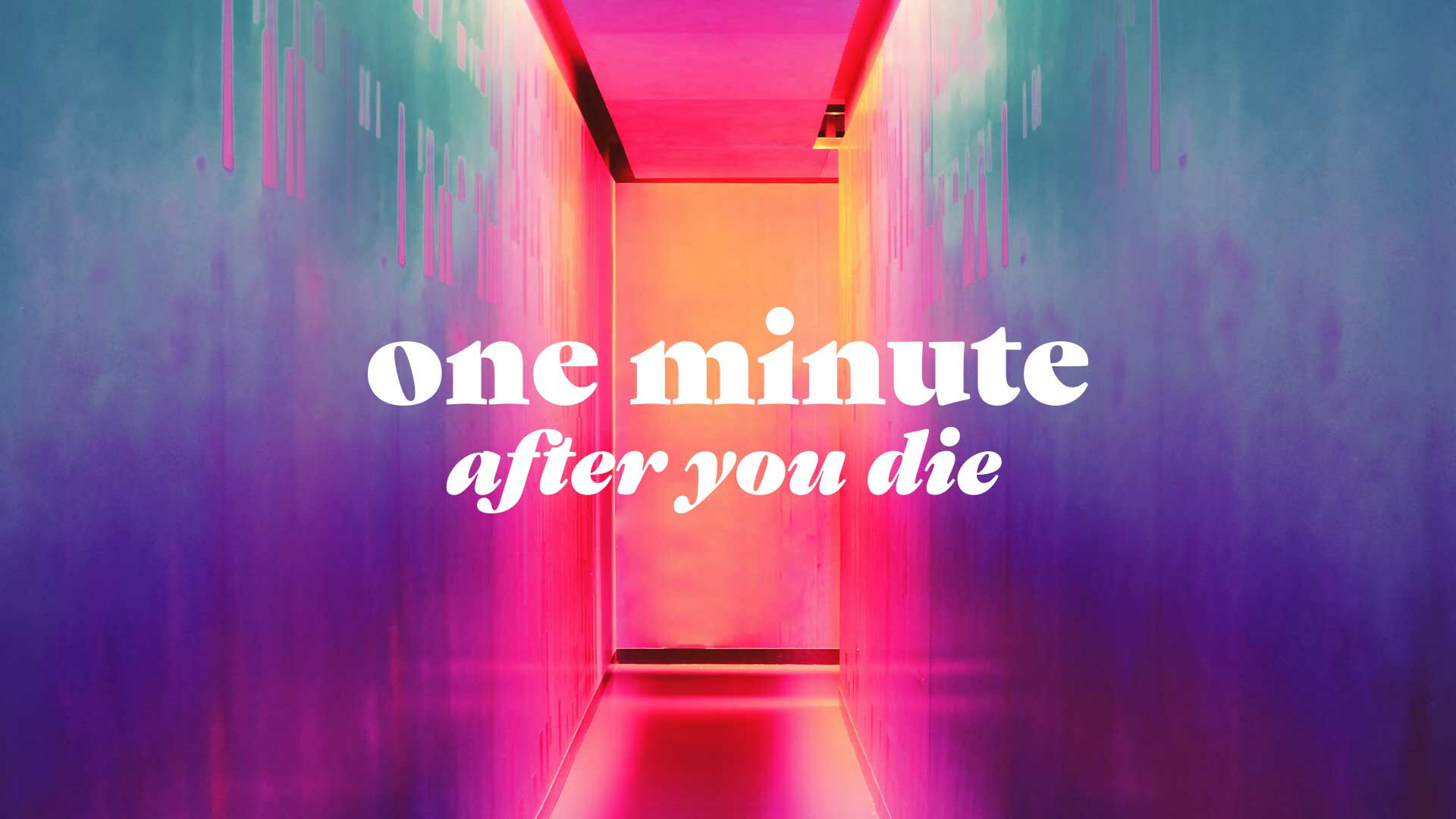One Minute After You Die II