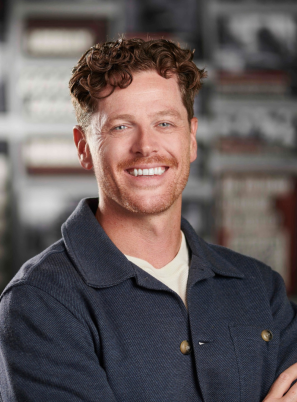 Jonathan Moynihan
