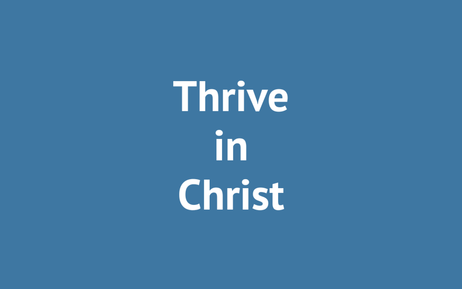 Help for a variety of Life's Challenges