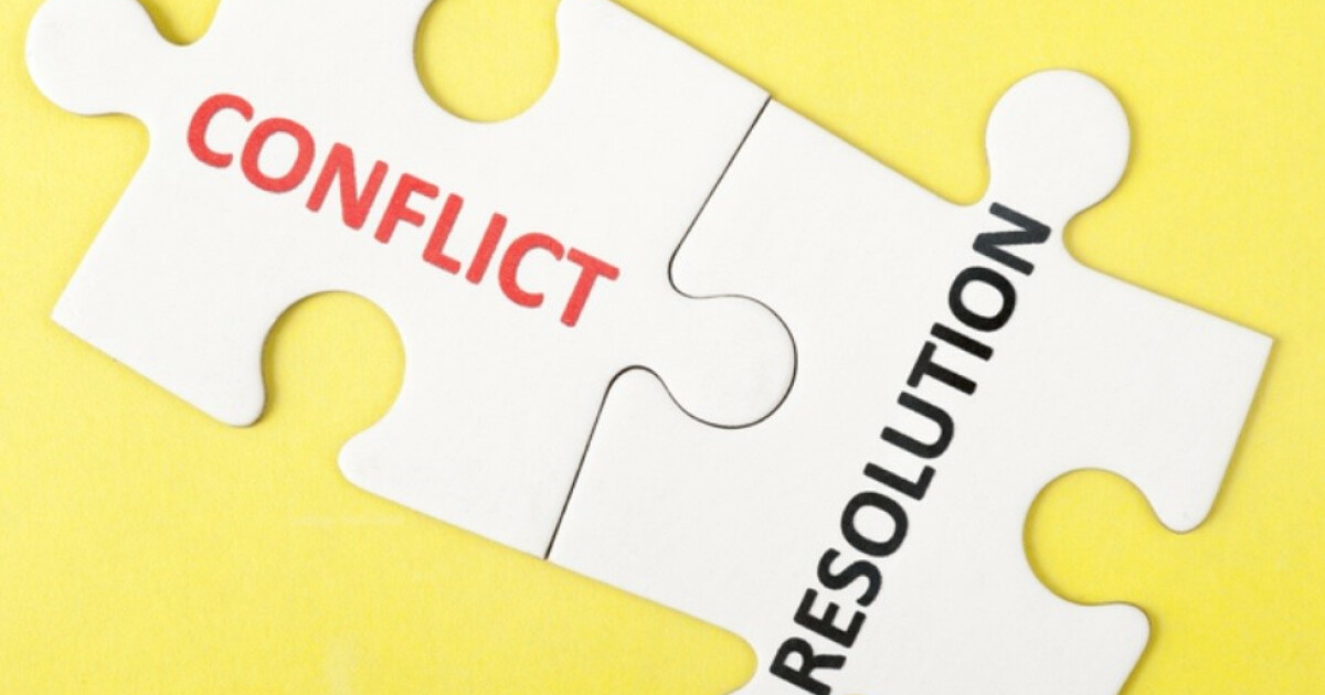 Iron Out Differences Blog Fellowship Bible Church Murfreesboro