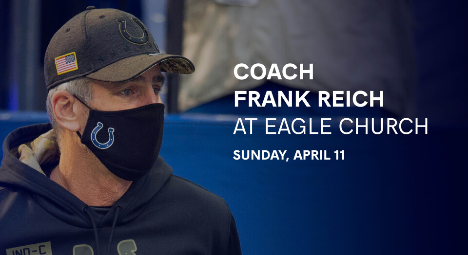 Frank Reich