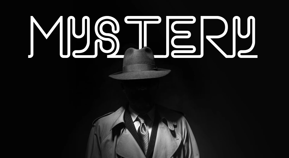 Mystery