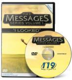 Messages Vol. 1: I Looked