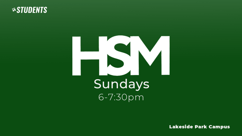 HSM Lakeside Park