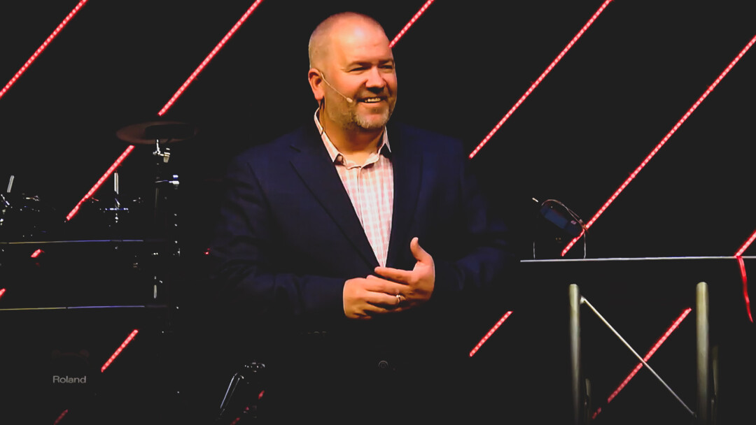 A World Of Difference Sermons Crescent Valley Baptist Church