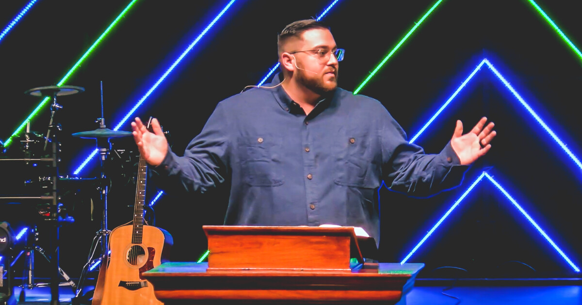 Bragging On Jesus Sermons Crescent Valley Baptist Church