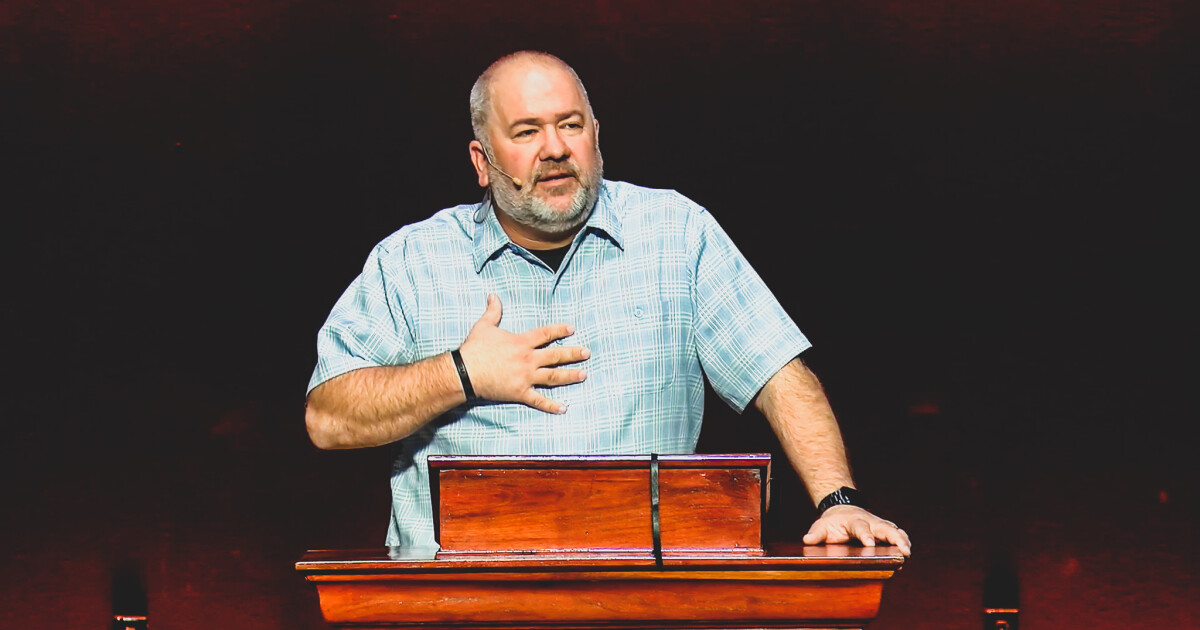 Living to Worship Sermons Crescent Valley Baptist Church