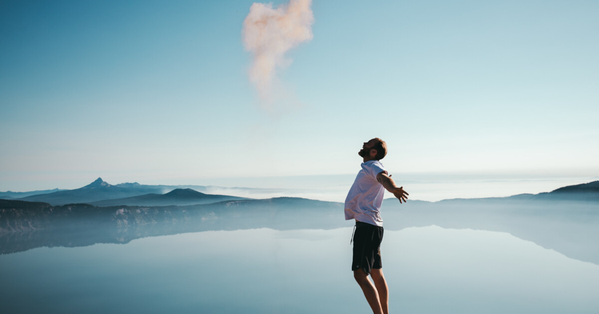 Changed My Life Forever Blog Heart Of The Father