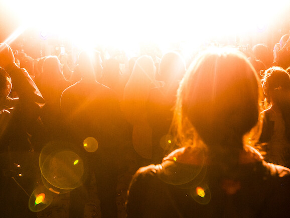 Night of Worship
