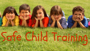 Safe Child Training