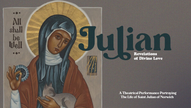 Julian: Revelations of Divine Love