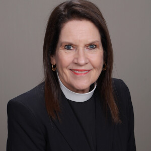 The Rev. Elizabeth  Papazoglakis