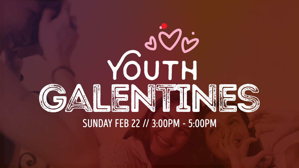 Youth Galentines