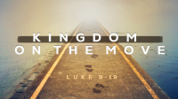 Kingdom on the Move