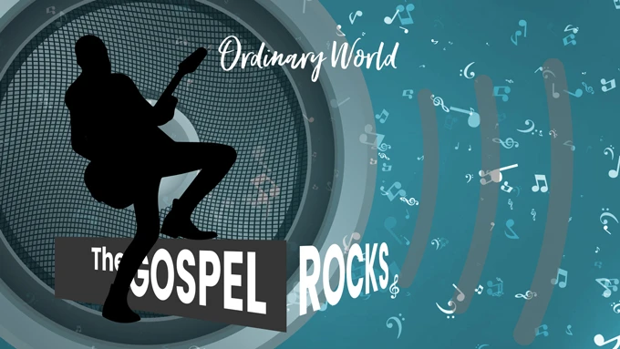 Ordinary World