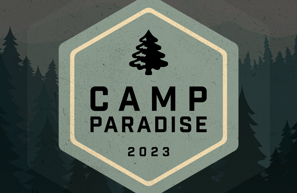 Camp Paradise