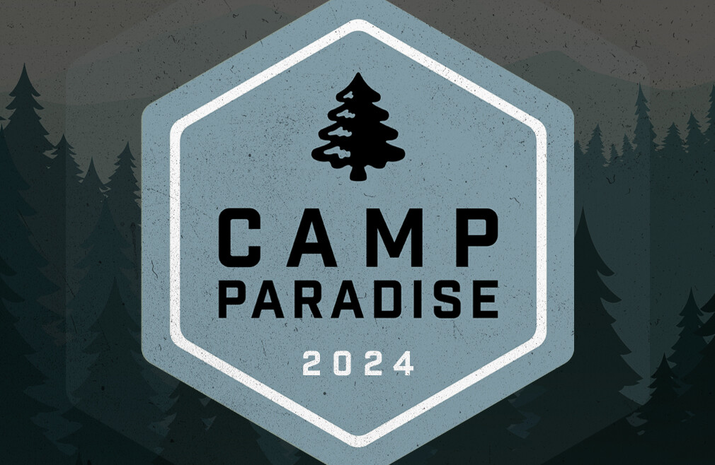 Camp Paradise
