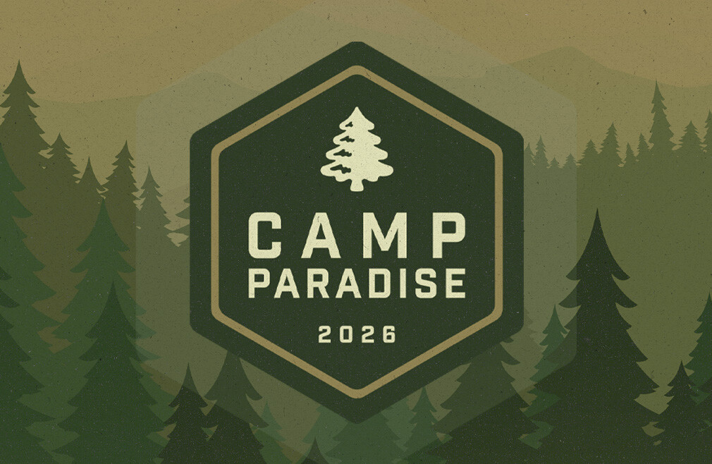 Camp Paradise